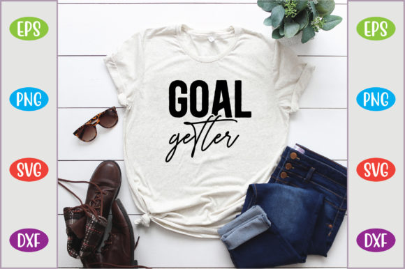 Download Goal Getter - Goal getter Collection