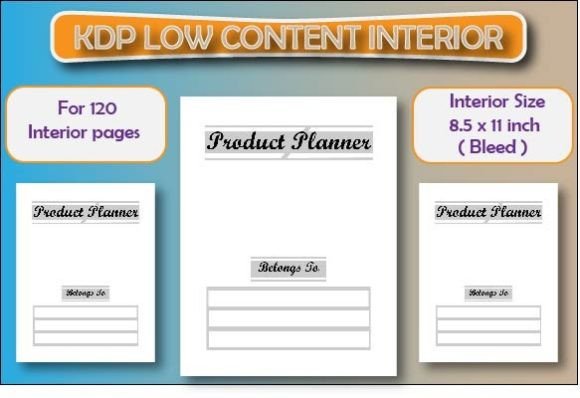 Download Product Planner Low Content Interior - Low content interior Collection